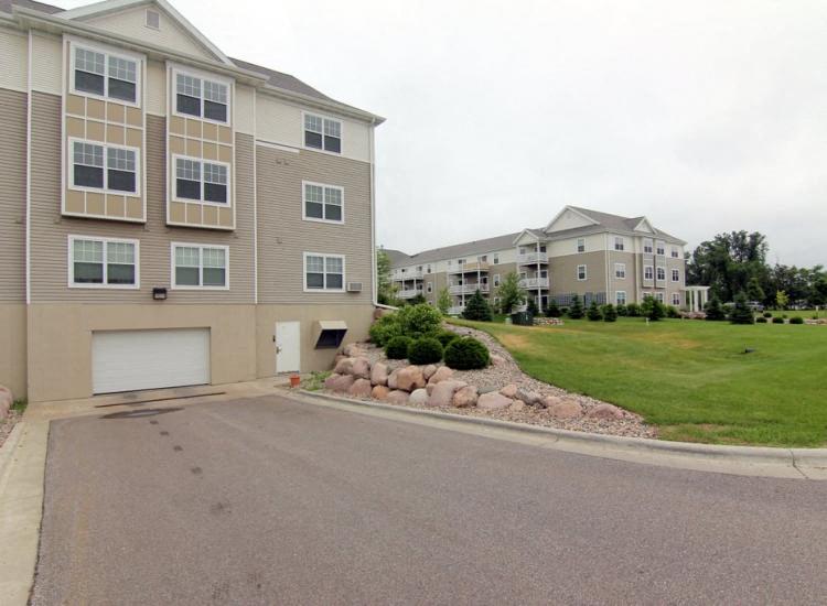 Cedar Creek Senior Housing Apartments in Rothschild, WI